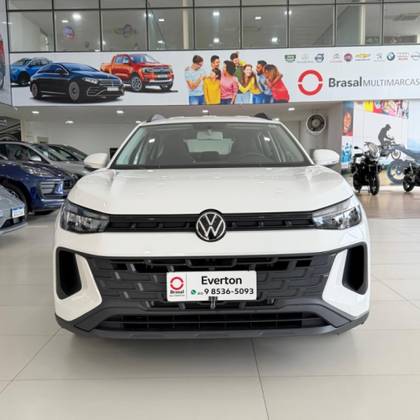 VOLKSWAGEN TERA 1.0 MPI MANUAL